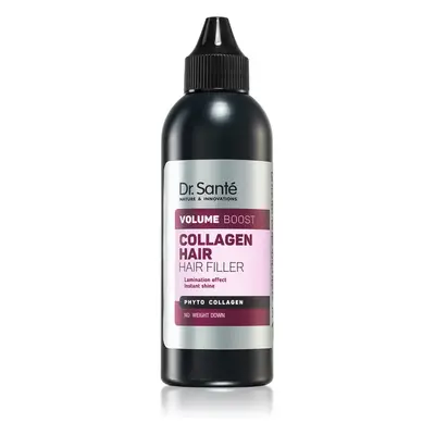 Dr. Santé Collagen speciális ápolás hajra 100 ml