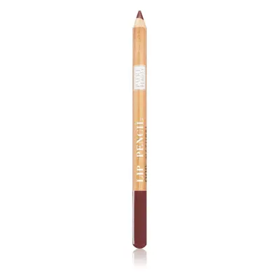 Astra Make-up Pure Beauty Lip Pencil szájkontúrceruza natúr árnyalat 03 Maple 1,1 g