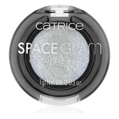 Catrice Space Glam mini szemhéjfesték árnyalat 040 Stardust 1 g