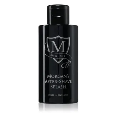 Morgan's After Shave Splash borotválkozás utáni arcvíz uraknak 100 ml