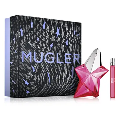 Mugler Angel Nova ajándékszett hölgyeknek