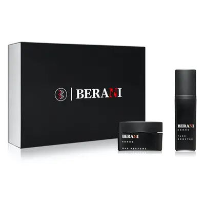 BERANI Homme Skincare Set ajándékszett uraknak 2 db