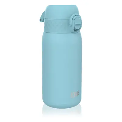 Ion8 Leak Proof rozsdamentes kulacs Alaskan Blue 400 ml