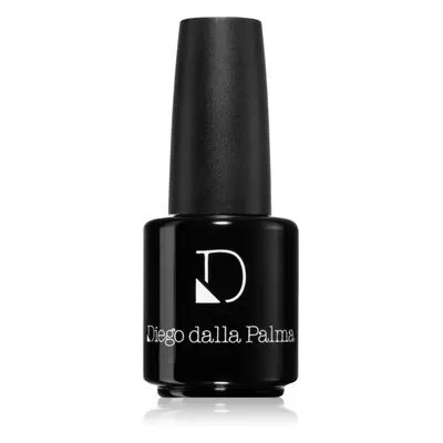 Diego dalla Palma UV Top Coat fedőlakk UV/LED-es lámpákhoz árnyalat Transparent 14 ml