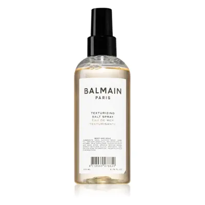 Balmain Hair Couture hajformázó só spray 200 ml