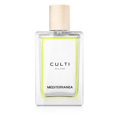 Culti Spray Mediterranea lakásparfüm 100 ml