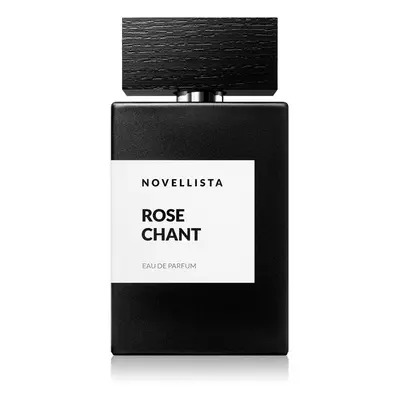 NOVELLISTA Rose Chant Eau de Parfum limitált kiadás unisex 75 ml