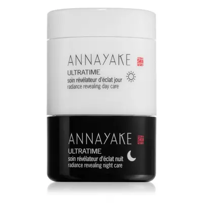 Annayake Ultratime Radiance Revealing Day/Night Care nappali és éjszakai krém minden bőrtípusra 