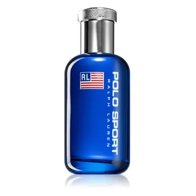 Ralph Lauren Polo Sport Eau de Toilette uraknak 75 ml