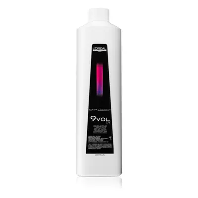 L’Oréal Professionnel Dia Activateur színelőhívó emulzió 9 vol. 2,7% 1000 ml