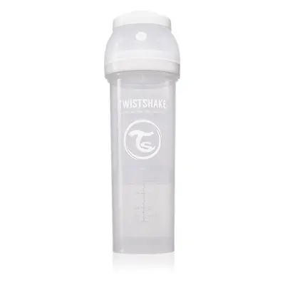 Twistshake Anti-Colic TwistFlow cumisüveg 330 ml