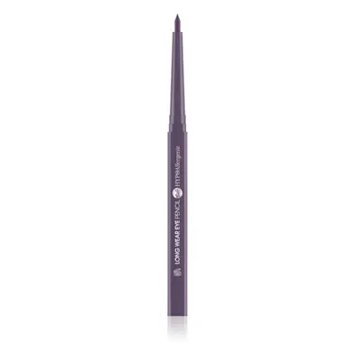 Bell Hypoallergenic szemceruza árnyalat 04 Purple 5 g