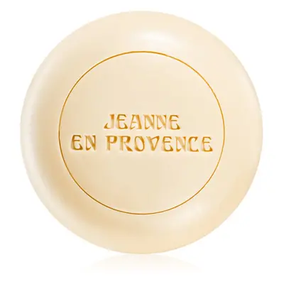 Jeanne en Provence Divine Olive természetes szilárd szappan 100 g