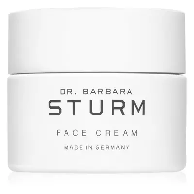 Dr. Barbara Sturm Face Cream hidratáló krém a bőröregedés ellen 50 ml