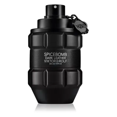 Viktor & Rolf Spicebomb Dark Leather Eau de Parfum uraknak 150 ml