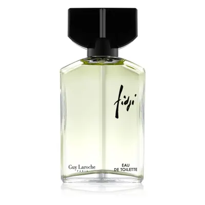 Guy Laroche Fidji Eau de Toilette hölgyeknek 100 ml