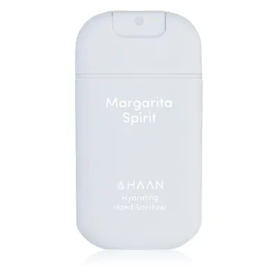 HAAN Hand Care Margarita Spirit kéztisztító spray antibakteriális adalékkal 30 ml