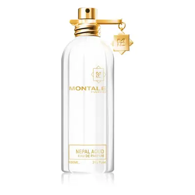 Montale Nepal Aoud Eau de Parfum unisex 100 ml