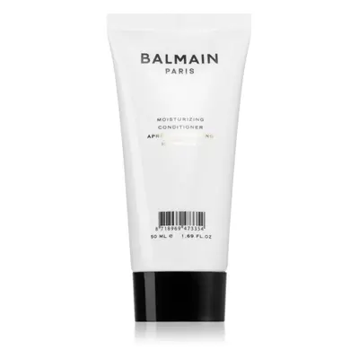 Balmain Hair Couture Moisturizing hidratáló kondicionáló 50 ml