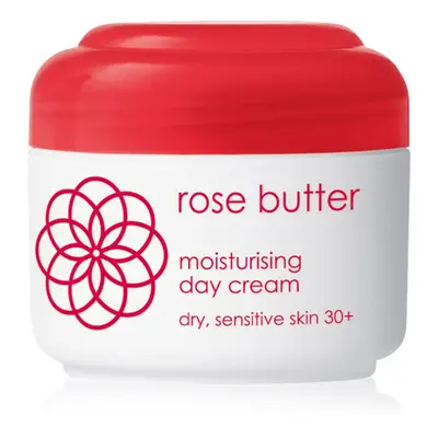 Ziaja Rose Butter hidratáló nappali krém 30+ 50 ml