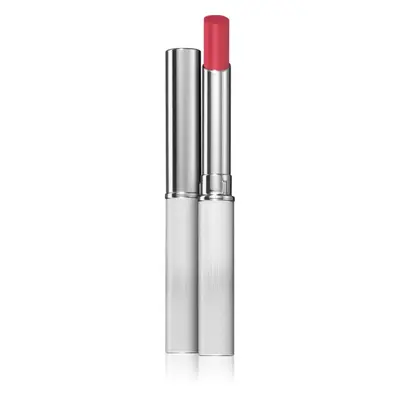 Clinique Almost Lipstick Pink Honey hosszan tartó rúzs árnyalat Pink Honey 1.9 g