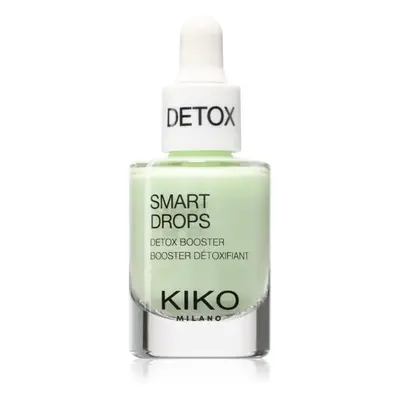 KIKO Milano Smart Drops detoxikáló arcszérum 10 ml