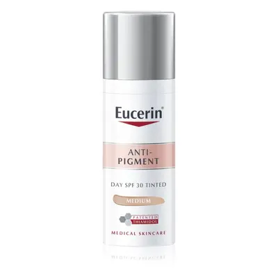 Eucerin Anti-Pigment nappali krém a pigment foltok ellen SPF 30 50 ml