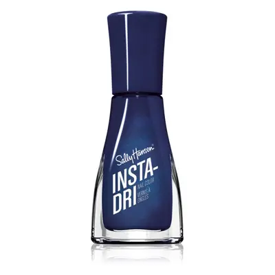 Sally Hansen Insta Dri gyorsan száradó körömlakk árnyalat 493 Midnight Drive 9,17 ml