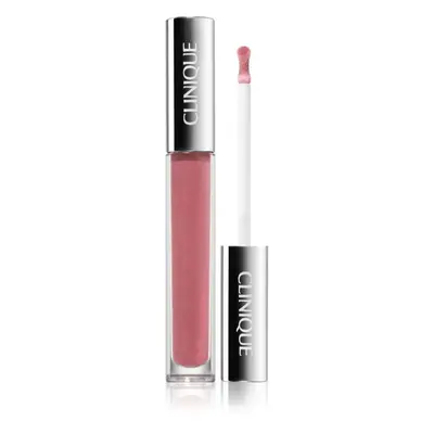 Clinique Pop™ Plush Creamy Lip Gloss hidratáló ajakfény árnyalat Strawberry Pop 3,4 ml