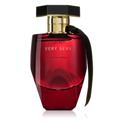 Victoria's Secret Very Sexy Eau de Parfum hölgyeknek 50 ml