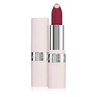 Avon Hydramatic hidratáló szájfény hialuronsavval árnyalat Burgundy 3,6 g