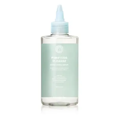 Maria Nila Purifying Cleanse peeling esszencia méregtelenítő hatással 150 ml