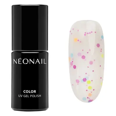 NEONAIL Born To Win géles körömlakk árnyalat Game, Set, Glam 7,2 ml