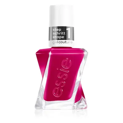 essie gel couture 2.0 körömlakk géles hatással árnyalat 473 v.i.please 13,5 ml