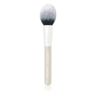 IsaDora Brush Blusher púderecset az arcra (arcpír ecset) 1 db