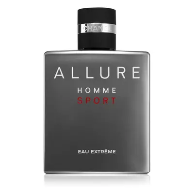 Chanel Allure Homme Sport Eau Extreme Eau de Parfum uraknak 50 ml