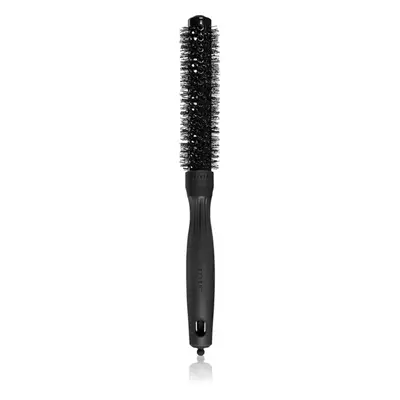 Olivia Garden Black Label Speed Wavy Bristles körkefe a gyorsabban beszárított hajhoz ø 20 mm 1 