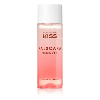 KISS Falscara Remover Szempilla-ragasztó eltávolító 50 ml