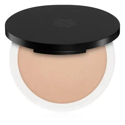 Lily Lolo Illuminator kompakt púderes élénkítő arcra árnyalat Sunbeam 9 g