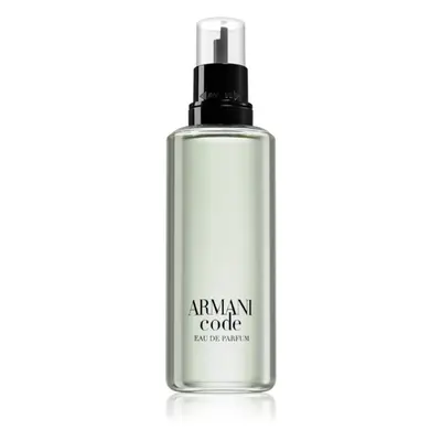 Armani Code Eau de Parfum uraknak 150 ml