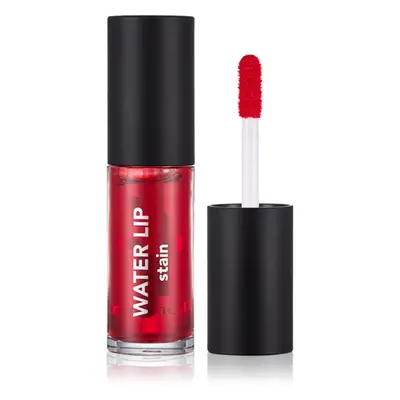 flormar Water Lip Stain ajakszínező tápláló hatással árnyalat 002 Love Craft 6,4 ml