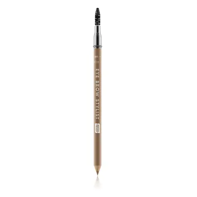 Catrice Eye Brow Stylist szemöldök ceruza kefével árnyalat 060 Legally Blonde 1 g