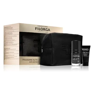 FILORGA GIFTSET NUTRI-RESTORATIVE szett a bőröregedés ellen