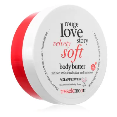 Treaclemoon Rouge Love testvaj 200 ml