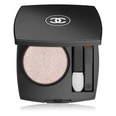 Chanel Ombre Essentielle professzionális hosszantartó szemhéjfesték 234 Beige Sable 2.2 g