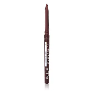 Astra Make-up Cosmographic vízálló szemceruza árnyalat 03 Supernova 0,35 g