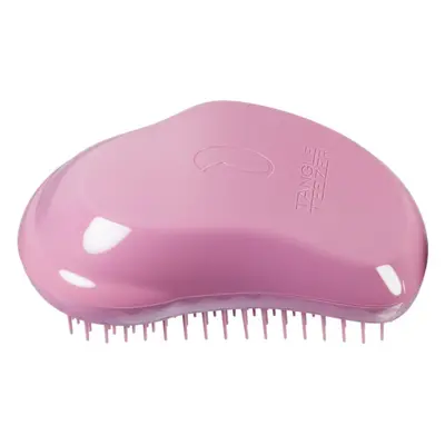 Tangle Teezer The Eco Brush Earthy Purple hajkefe a könnyű kifésülésért 1 db