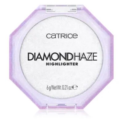 Catrice Diamond Haze multifunkciós bőrvilágosító árnyalat 010 Gimme Glitter 6 g