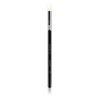 Sigma Beauty Eyes E25 Blending Brush satírozó szemhéjpúderecset 1 db