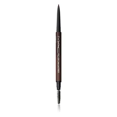 MAC Cosmetics Pro Brow Definer vízálló szemöldökceruza árnyalat Strut 0,3 g